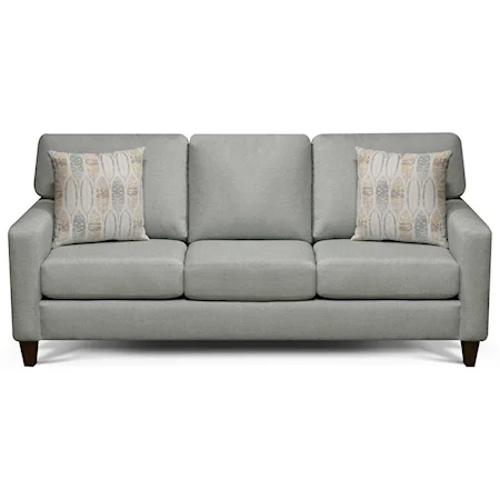 Contemporary Sofa